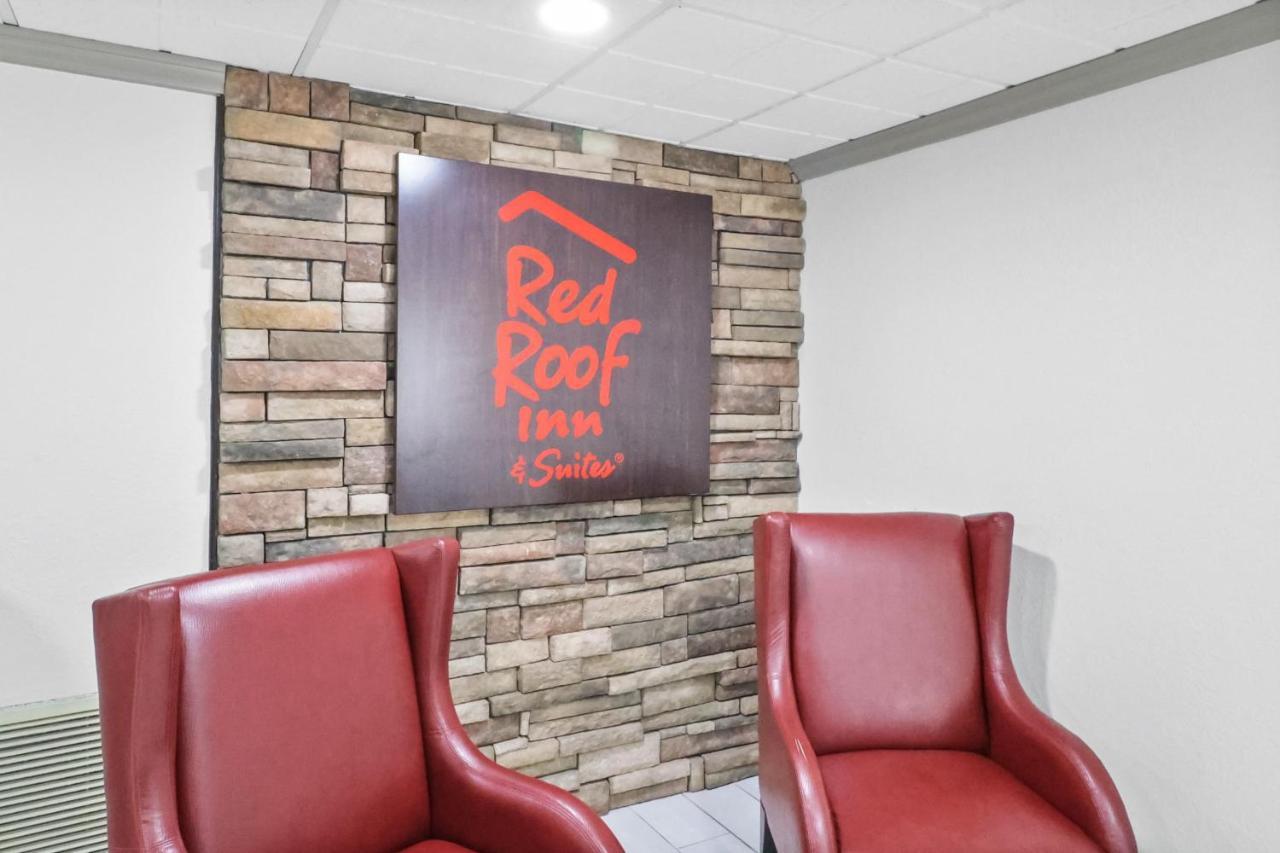 Red Roof & Fayetteville-fort Bragg Motel 2*